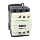 New LC1-D18 Ac contactor