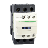 New LC1-D25 Ac contactor